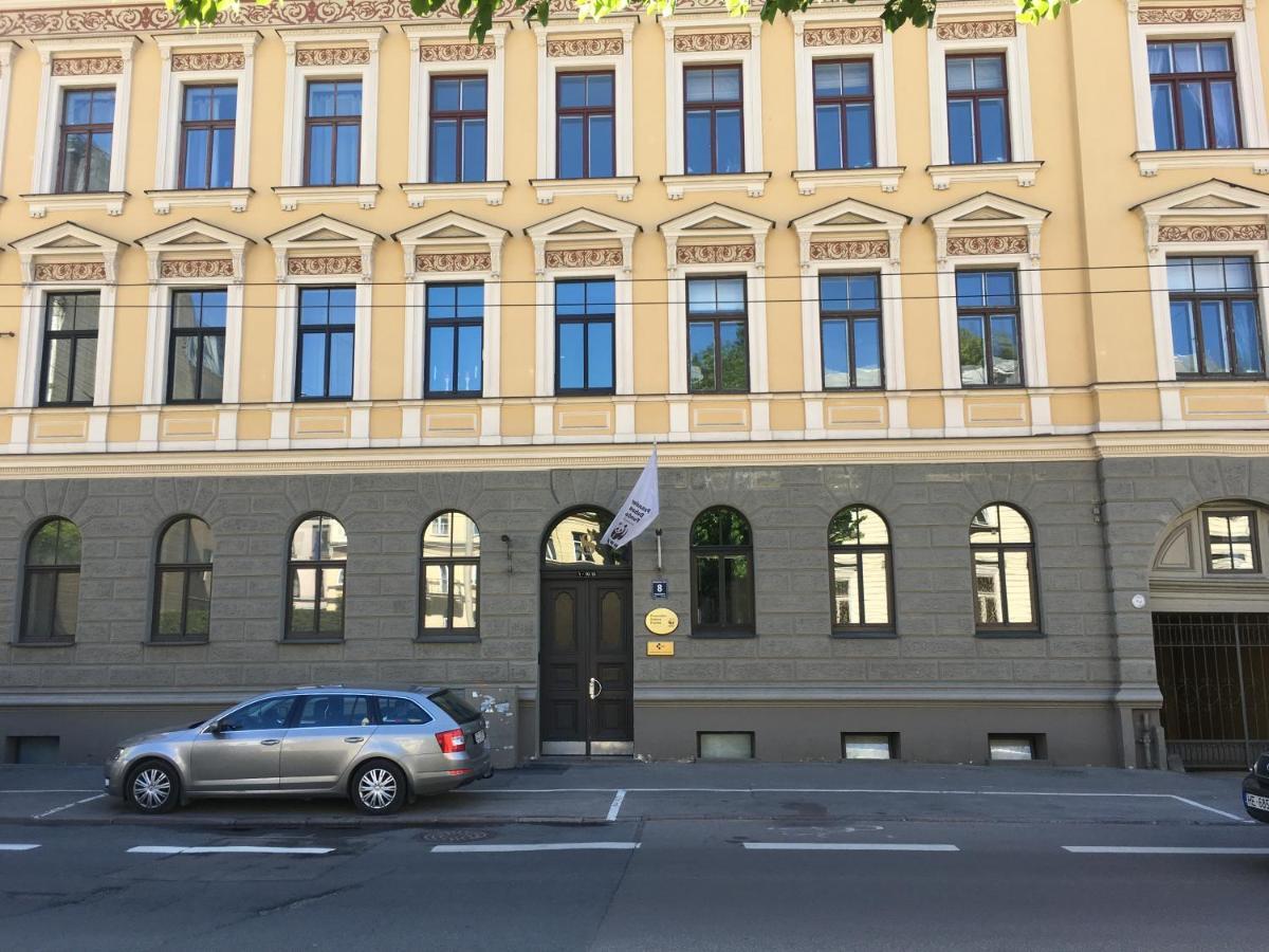 Studio Elizabete 3 Riga Kültér fotó