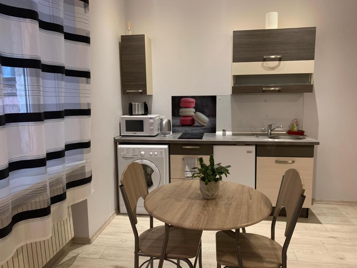 Studio Elizabete 3 Riga Kültér fotó